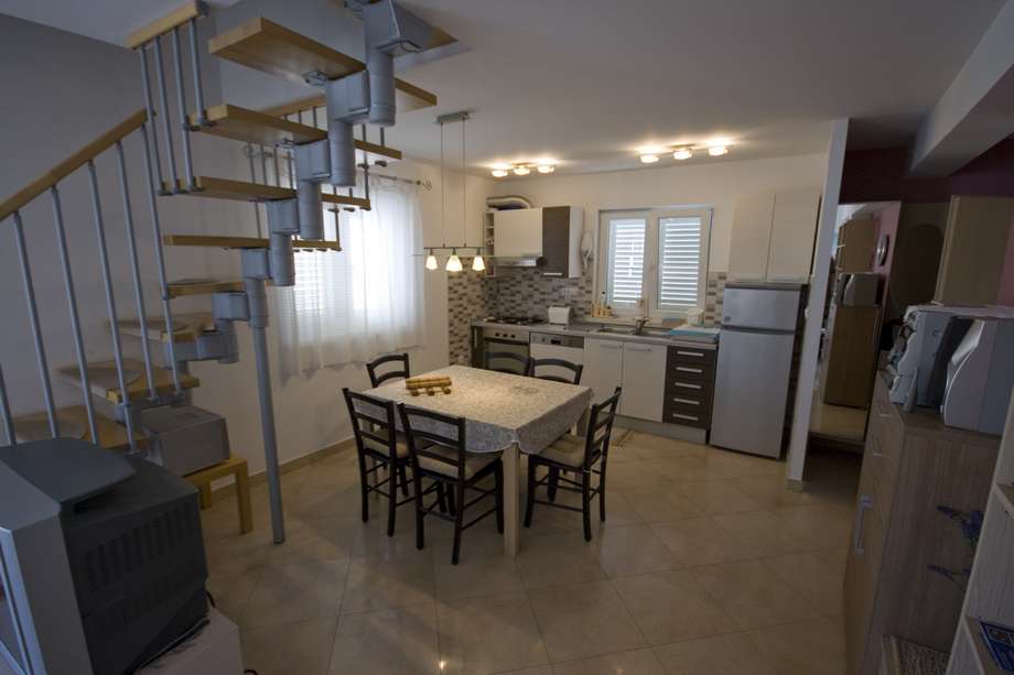 Apartment Lavanda