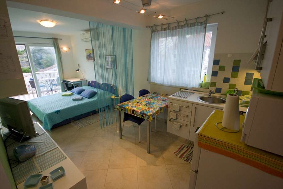 Apartment More