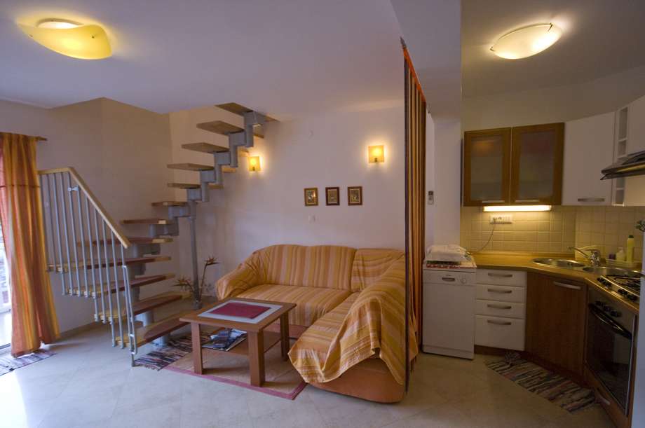 Apartment Sunce