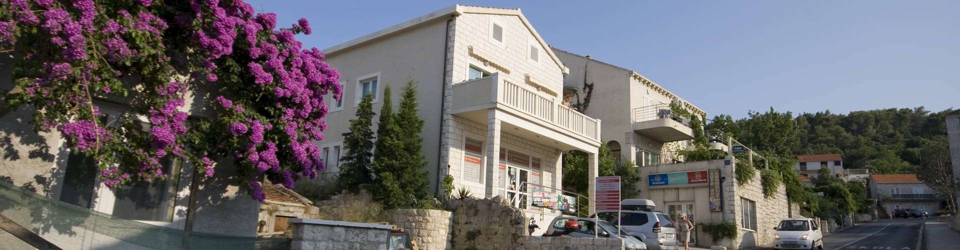 Ivancevic apartments