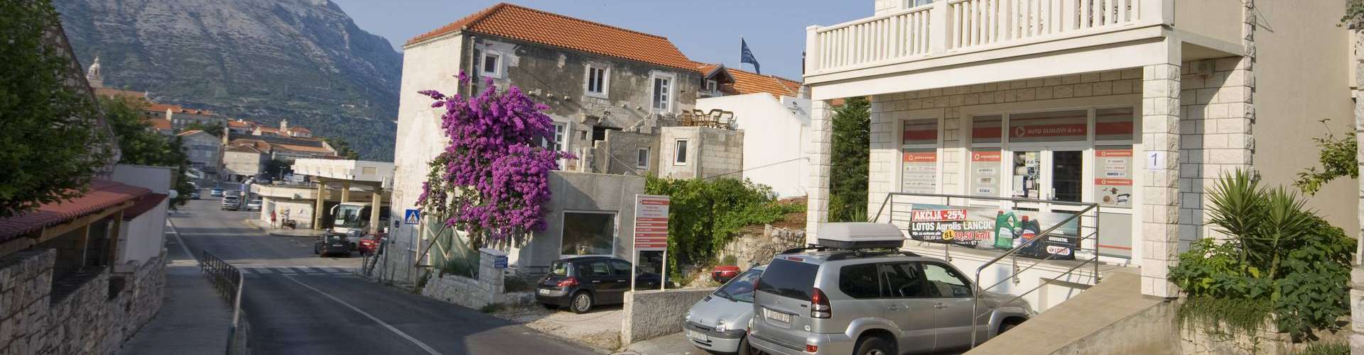 Ivancevic apartments