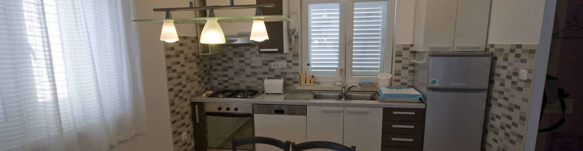 Ivancevic apartments