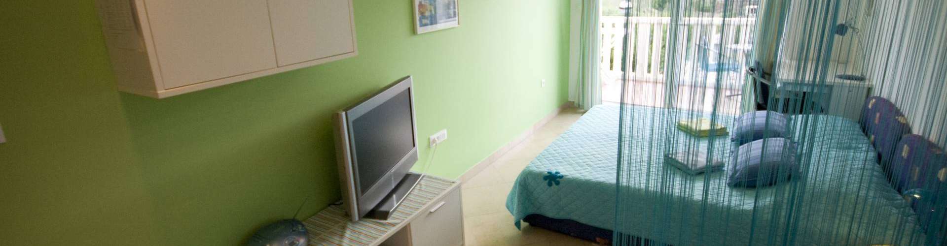 Ivancevic apartments